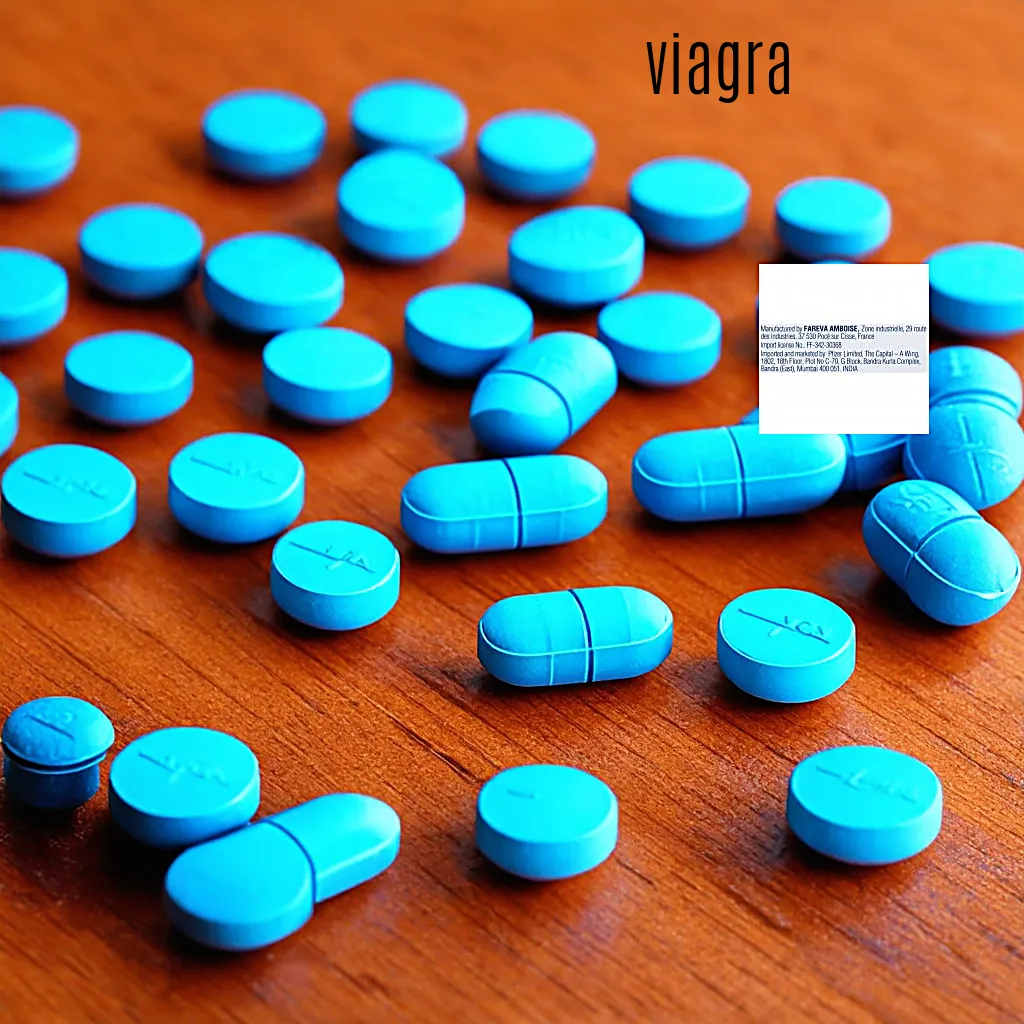 Viagra generico precio españa